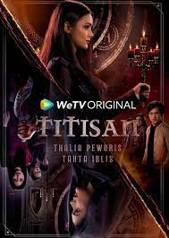 Titisan (2020–) TV Series S-01, E-01