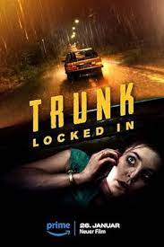 Trunk: Locked In (2023) Malay Subtitle