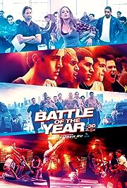 Battle of the Year (2013) Malay Subtitle