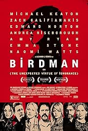Birdman (2014) Malay Subtitle