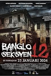 Bungalow Section 12 (2024) Malay Subtitle