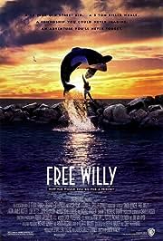 Free Willy (1993) Malay Subtitle