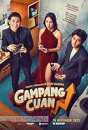Gampang Cuan (2023) Malay Subtitle