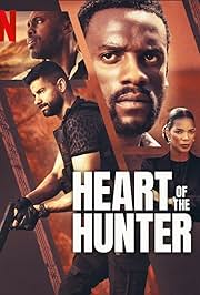 Heart of the Hunter (2024) Malay Subtitle