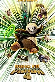 Kung Fu Panda 4 (2024) Malay Subtitle