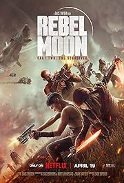 Rebel Moon (2024) – Part Two: The Scargiver Malay Subtitle