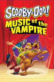 Scooby-Doo! Music of the Vampire (2016) Malay Subtitle