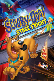 Scooby-Doo! Stage Fright (2013) Malay Subtitle