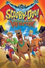 Scooby-Doo and the Legend of the Vampire (2003) Malay Subtitle