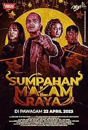 Sumpahan Malam Raya (2023) Malay Subtitle