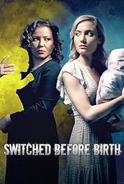 Switched Before Birth (2021) Malay Subtitle