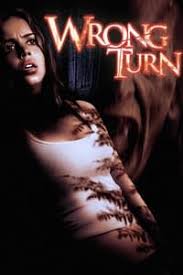 Wrong Turn (2003) Malay Subtitle