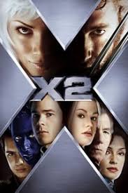X-Men 2 (2003) Malay Subtitle