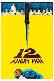 12 Angry Men (1957) Malay Subtitle