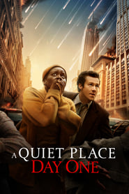 A Quiet Place: Day One (2024) Malay subtitle