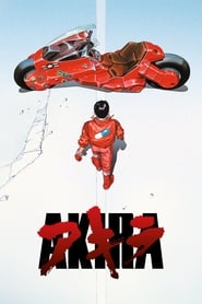 Akira (1988) Malay subtitle