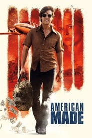 American Made (2017) Malay subtitle