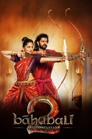 Baahubali 2: The Conclusion (2017) Malay subtitle