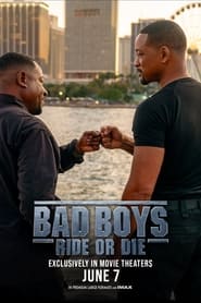 Bad Boys: Ride or Die (2024) Malay subtitle