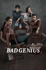 Bad Genius (2017) Malay Subtitle