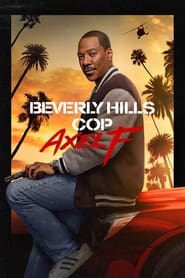 Beverly Hills Cop: Axel F (2024) Malay subtitle