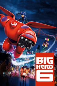 Big Hero 6 (2014) Malay subtitle