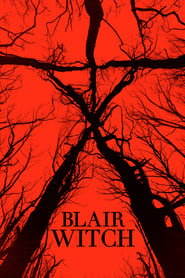 Blair Witch (2016) Malay subtitle