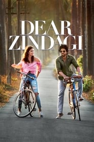 Dear Zindagi (2016) Malay subtitle