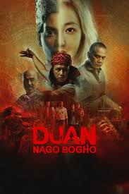 Duan Nago Bogho (2023) Malay subtitle