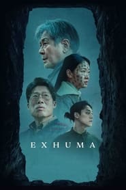 Exhuma (2024) Malay subtitle