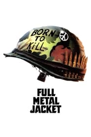 Full Metal Jacket (1987) Malay Subtitle