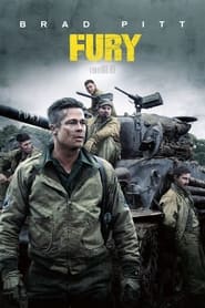 Fury (2014) Malay Subtitle