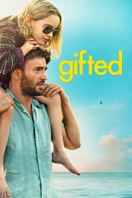  Gifted (2017) Malay Subtitle