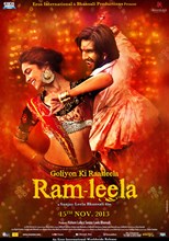 Goliyon Ki Raasleela Ram Leela (2013) Malay Subtitle