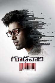 Goodachari (2018) Malay Subtitle