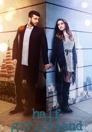 Half Girlfriend (2017) Malay Subtitle