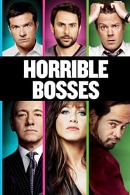 Horrible Bosses (2011) Malay Subtitle