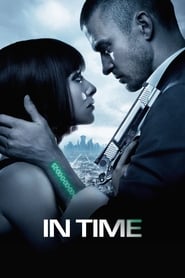 In Time (2011) Malay Subtitle