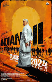 Indian 2 (2024) Malay subtitle