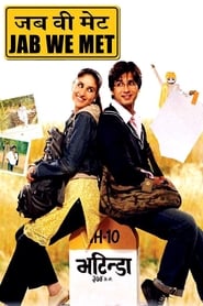 Jab We Met (2007) Malay Subtitle