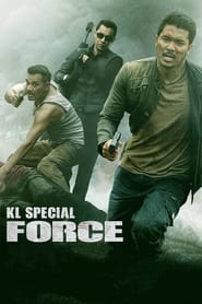 KL Special Force (2018) Malay subtitle