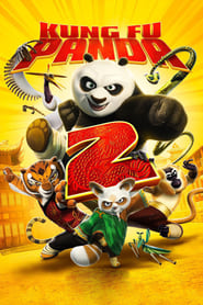 Kung Fu Panda 2 (2011) Malay Subtitle