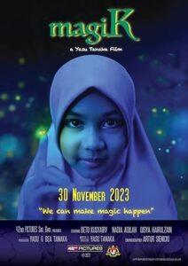 Magik (2023) Malay subtitle