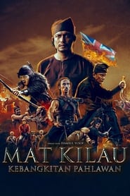 Mat Kilau (2022) Malay subtitle