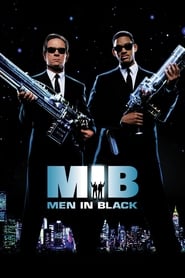 Men in Black (1997) Malay Subtitle