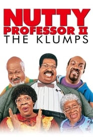 Nutty Professor II: The Klumps (2000) Malay subtitle