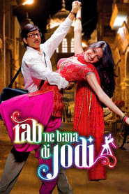 Rab Ne Bana Di Jodi (2008) Malay subtitle