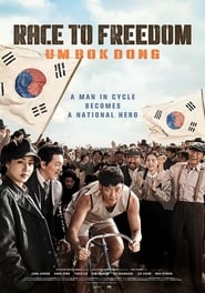 Race to Freedom: Um Bok Dong (2019) Malay subtitle