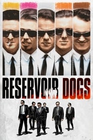 Reservoir Dogs (1992) Malay Subtitle