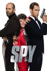 Spy (2015) Malay Subtitle